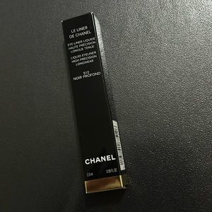 Chanel liquid liner